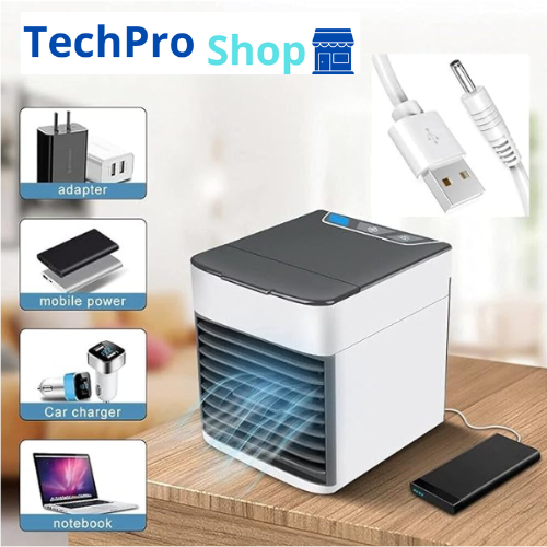 🧊 Mini Climatiseur Portable🌿