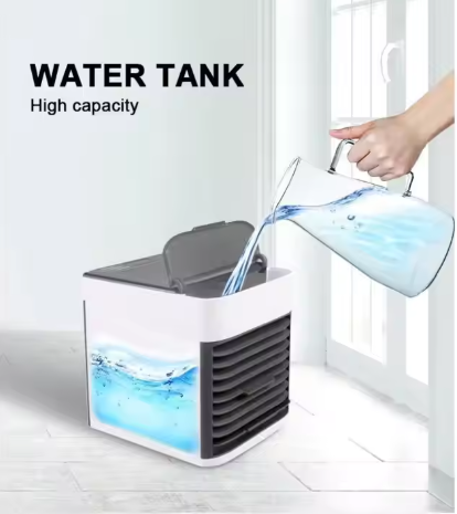 🧊 Mini Climatiseur Portable🌿