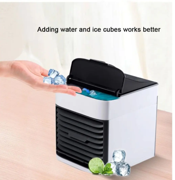 🧊 Mini Climatiseur Portable🌿