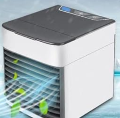 🧊 Mini Climatiseur Portable🌿