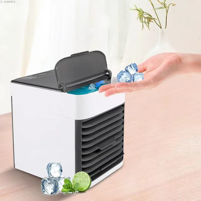 🧊 Mini Climatiseur Portable🌿